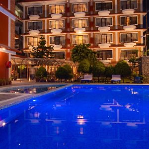 Temple Himalaya Hotel & Spa