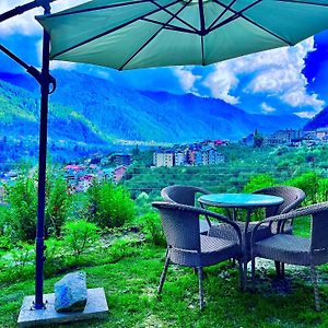 Himalayan Crescent 2 Bedroom Luxury Independent Villas Manali